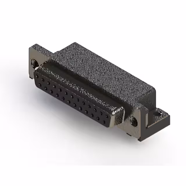 630-025-240-515 EDAC Inc.  D-Sub-Steckverbinderbaugruppen